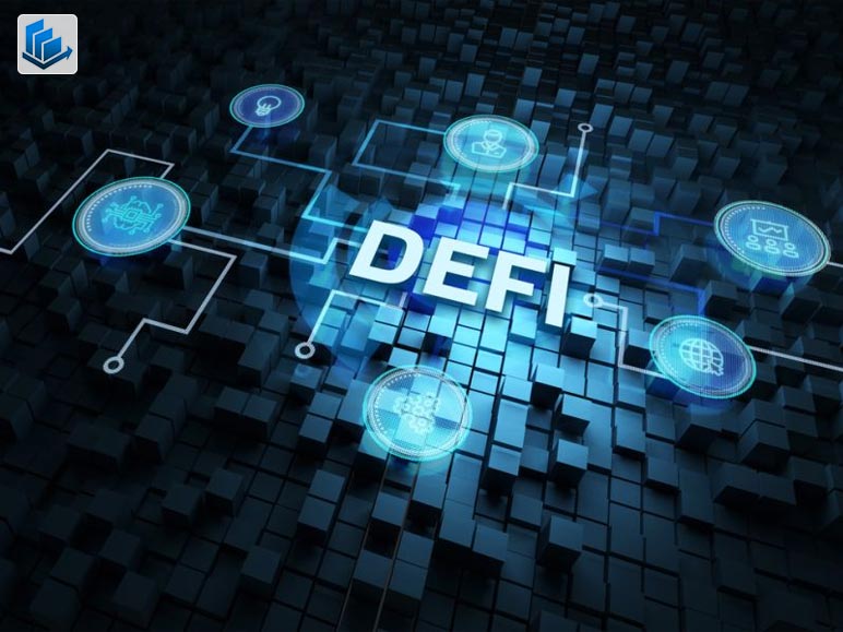 Decentralized Finance (DeFi) Specialist_ Redefining Finance