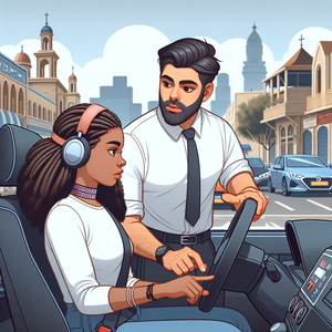 Illustrative image for a support article about 'מדריך מקיף: בית ספר לנהיגה בפתח תקווה ובית ספר לנהיגה בפתח תקווה' in the general field.