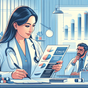 Illustrative image for a support article about 'סיאליס - השוואה בין הפתרונות המובילים' in the general field.