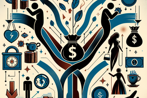 Illustrative image for a support article about 'השוגר דדי בשנת 2026: איך הדינמיקה באמת משתנה?' in the general field.